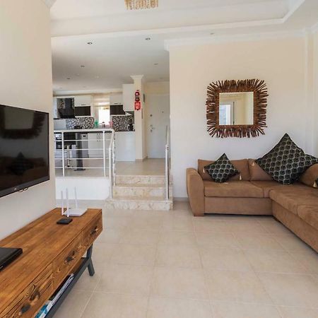 Orka Residence Villa 3 Ölüdeniz Extérieur photo