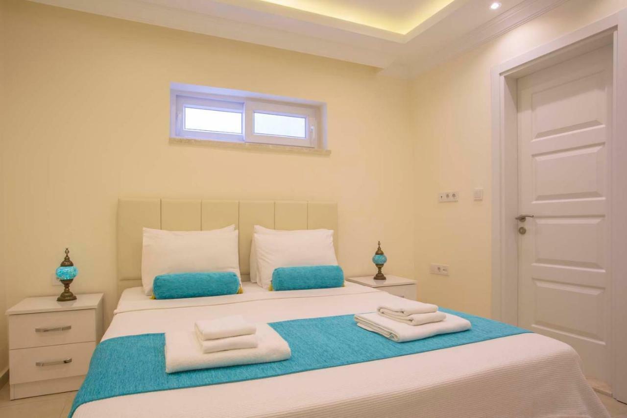 Orka Residence Villa 3 Ölüdeniz Extérieur photo