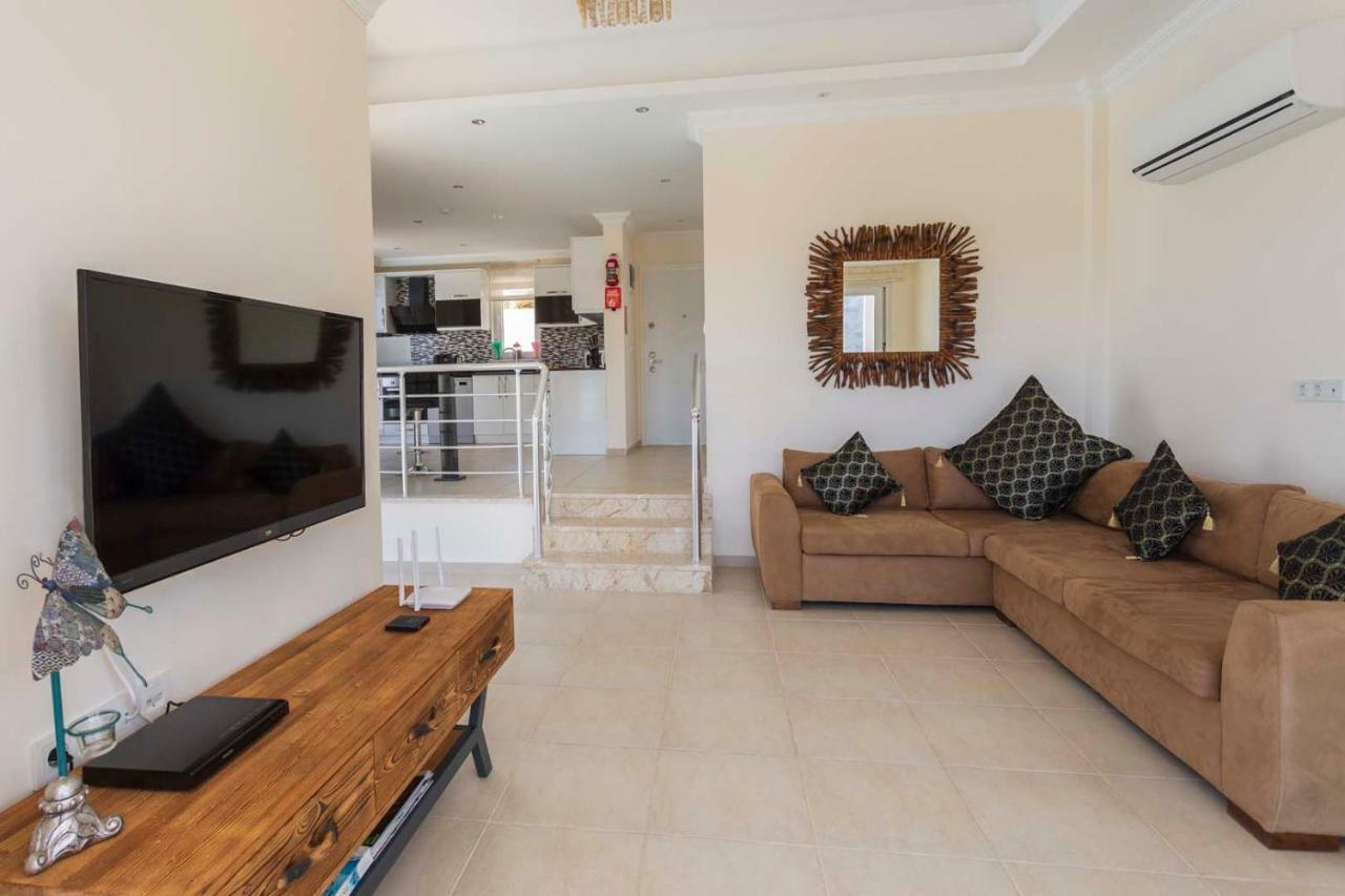 Orka Residence Villa 3 Ölüdeniz Extérieur photo