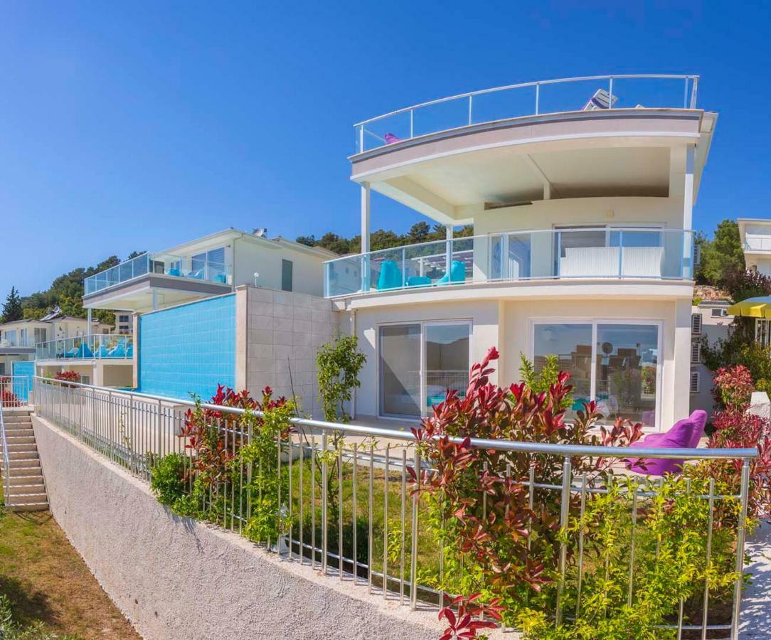 Orka Residence Villa 3 Ölüdeniz Extérieur photo