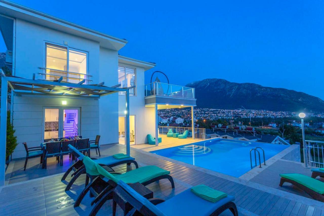 Orka Residence Villa 3 Ölüdeniz Extérieur photo