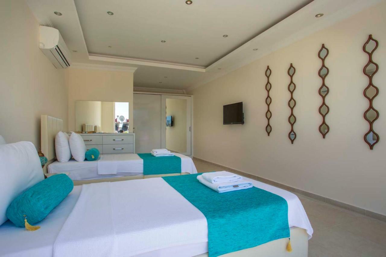 Orka Residence Villa 3 Ölüdeniz Extérieur photo