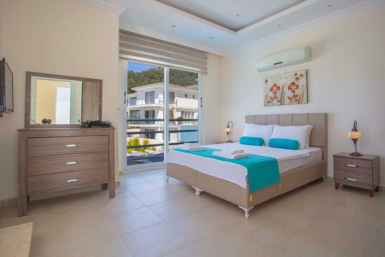 Orka Residence Villa 3 Ölüdeniz Extérieur photo