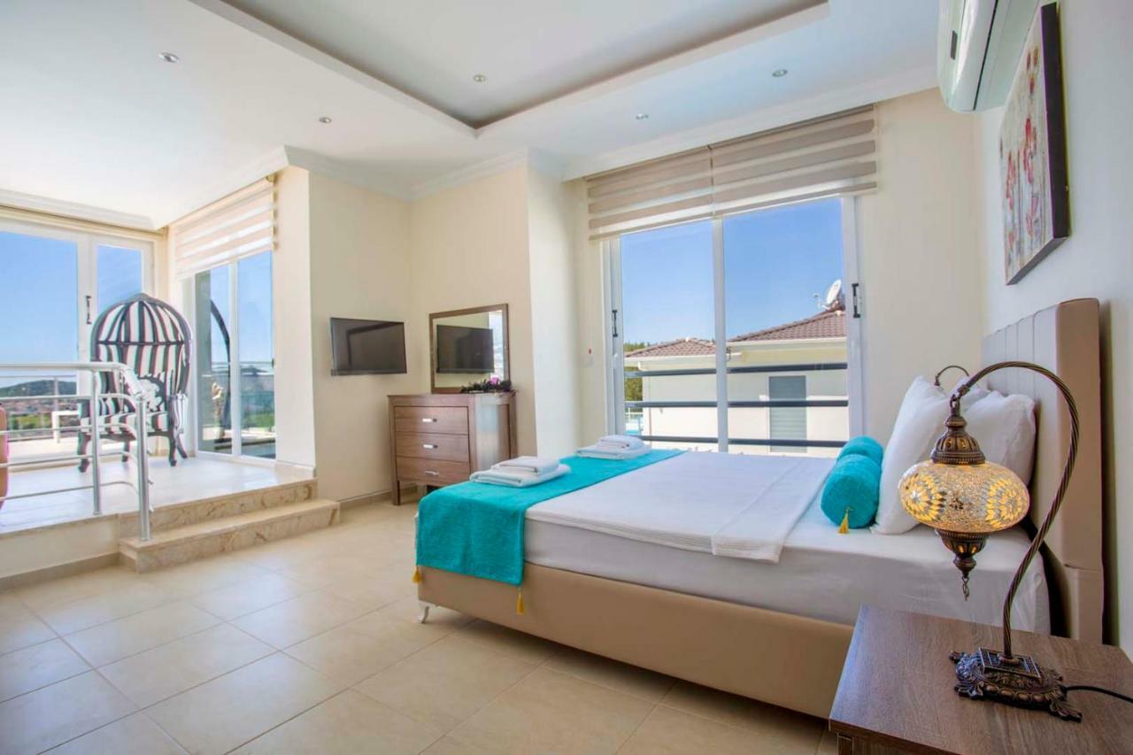 Orka Residence Villa 3 Ölüdeniz Extérieur photo
