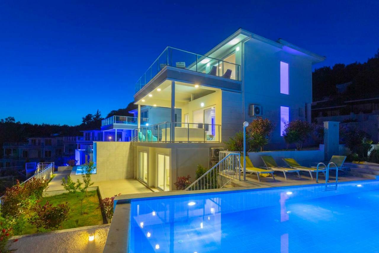 Orka Residence Villa 3 Ölüdeniz Extérieur photo