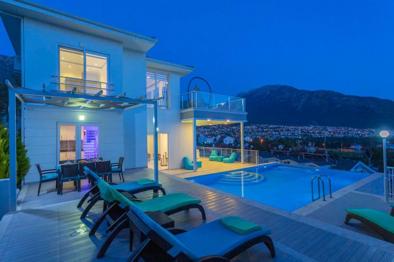 Orka Residence Villa 3 Ölüdeniz Extérieur photo