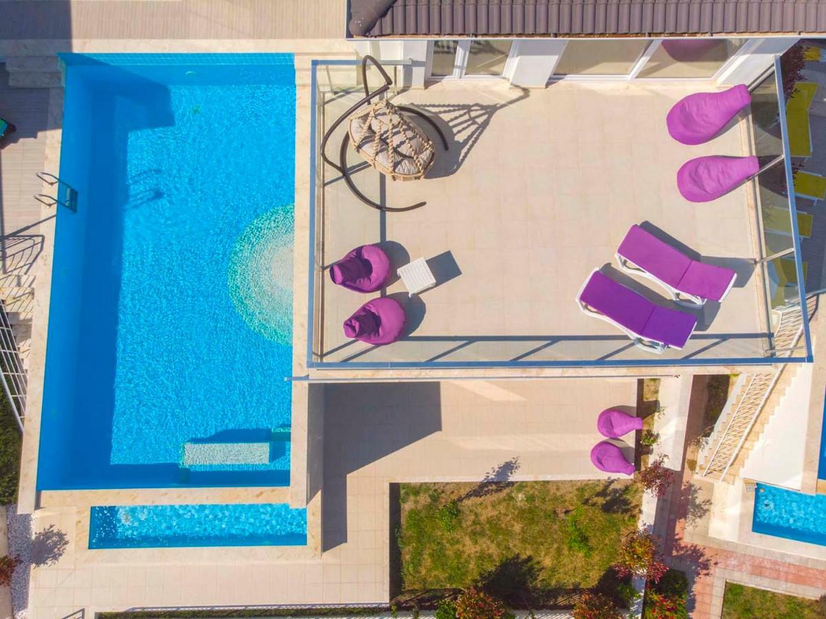 Orka Residence Villa 3 Ölüdeniz Extérieur photo